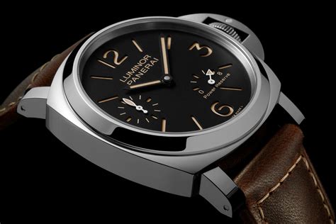 panerai 8 days.